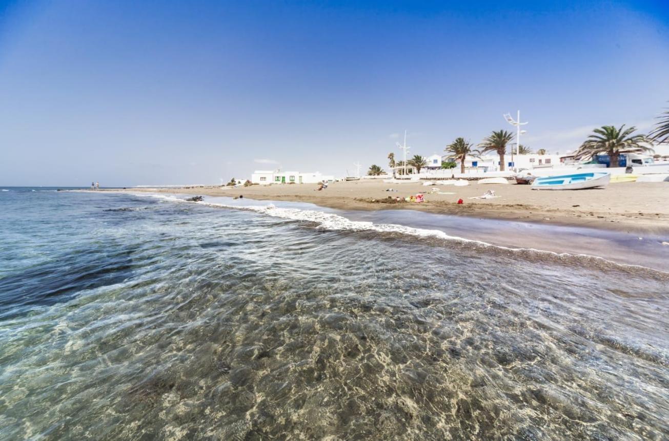 Luxury Apartment Chalana Playa Honda  Exterior photo