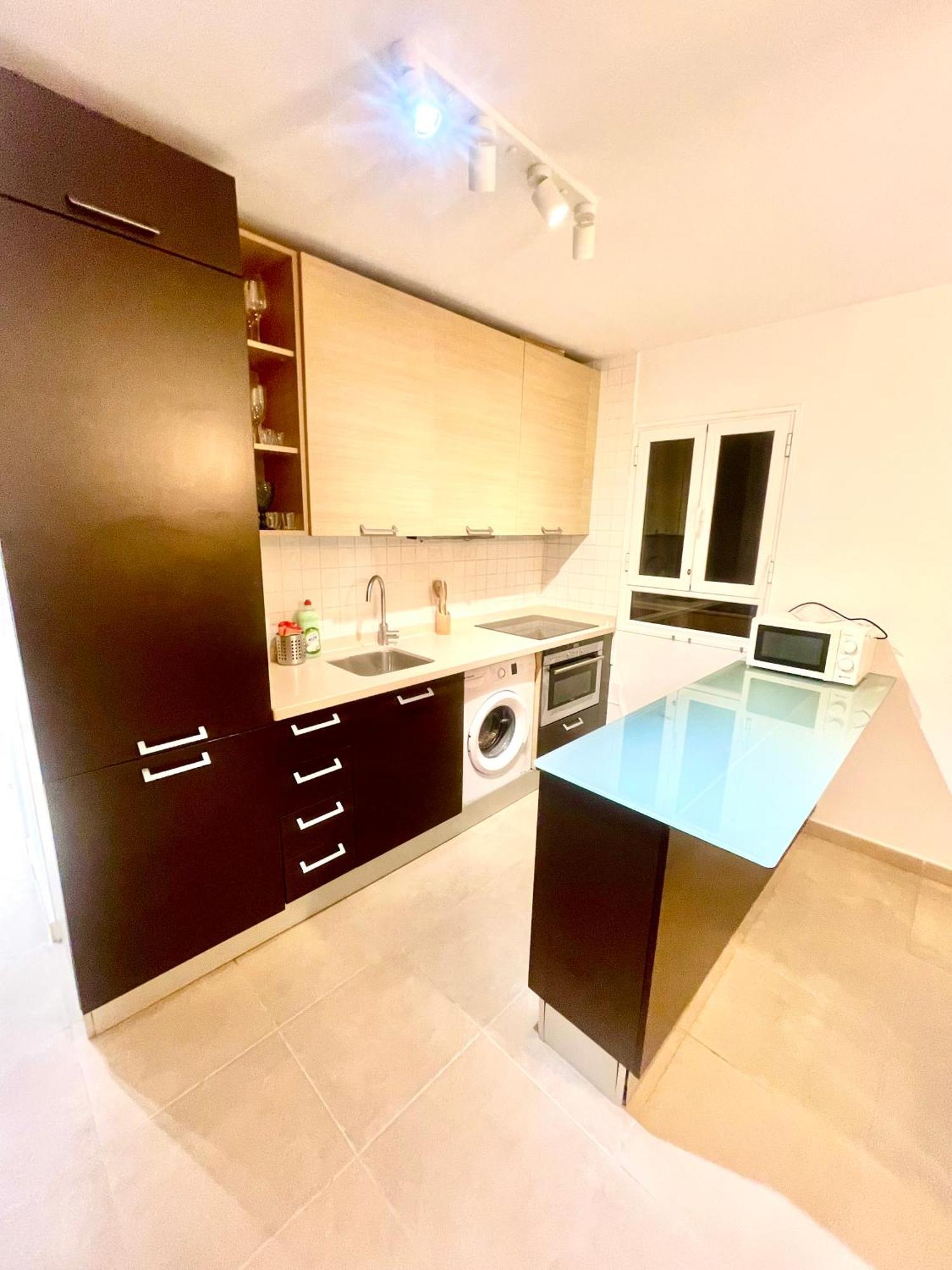 Luxury Apartment Chalana Playa Honda  Exterior photo